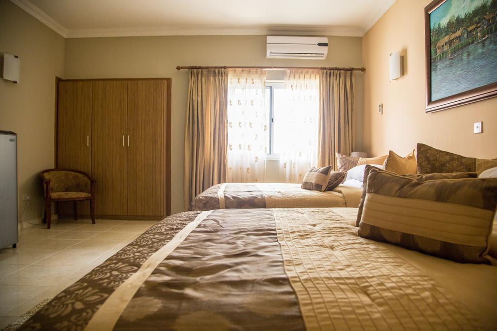 Alma House Hotel Акра Екстериор снимка