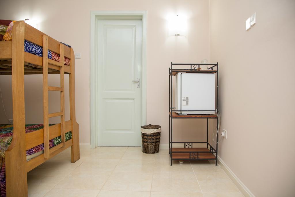 Alma House Hotel Акра Екстериор снимка