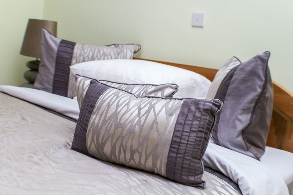 Alma House Hotel Акра Екстериор снимка